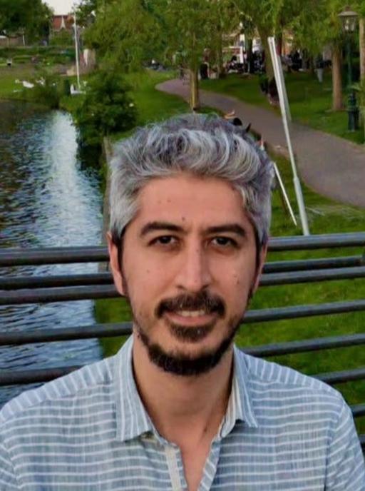 Dr. Burak Gulmez