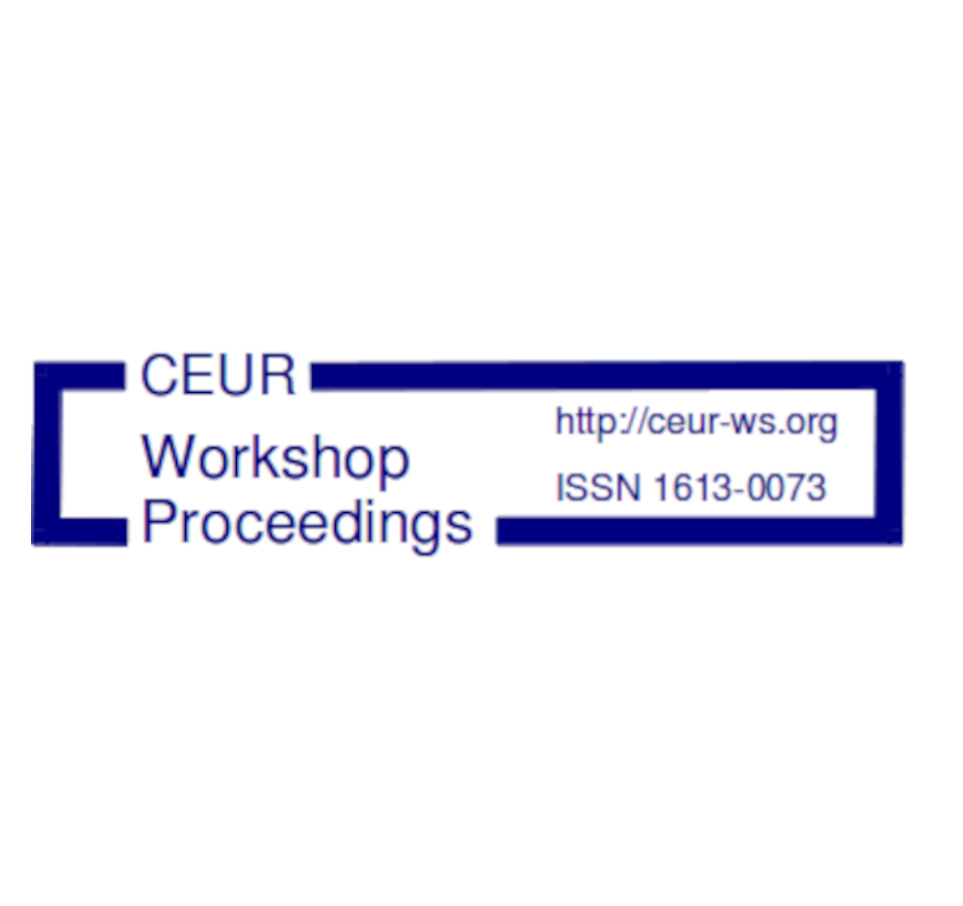 CEUR-WS